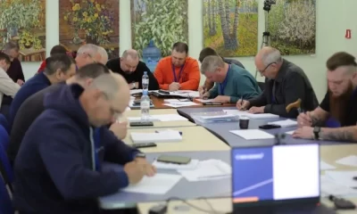 Михаил Евраев рассказал Президенту &nbsp;о программе &laquo;Герои Ярославии&raquo;