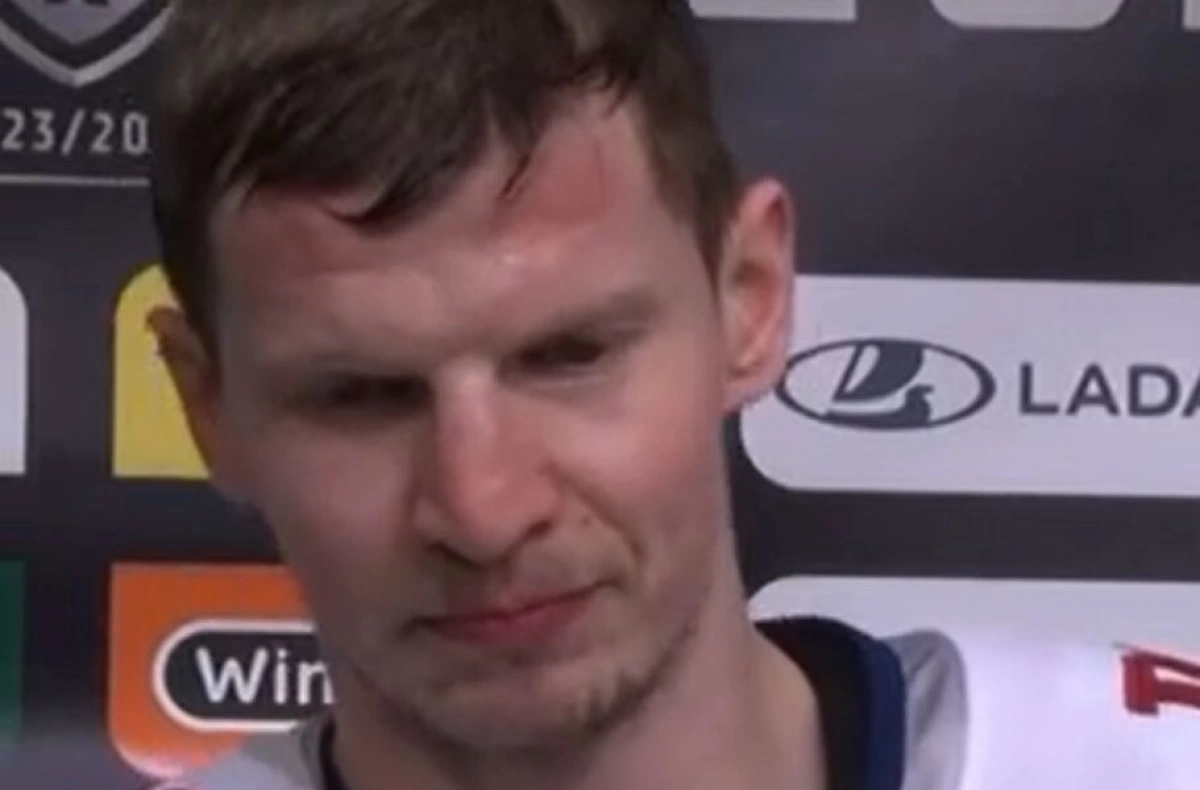 В состав &laquo;Локомотива&raquo; на третий матч со &laquo;Спартаком&raquo; вернулся крепкий защитник