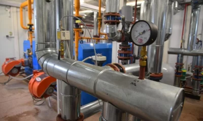 В ярославском поселке возник дефицит воды