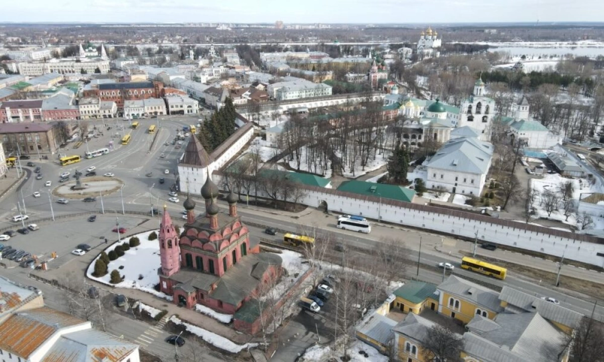 Ярославцы стали активнее брать кредиты