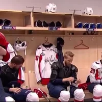 20 лет назад Овечкин забросил одну из самых красивых шайб в истории