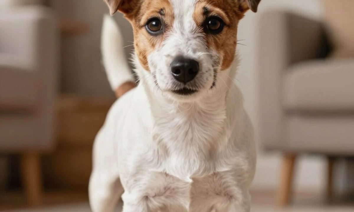 Ярославна, пытаясь защитить ребенка и питомца, получила ожог глаз