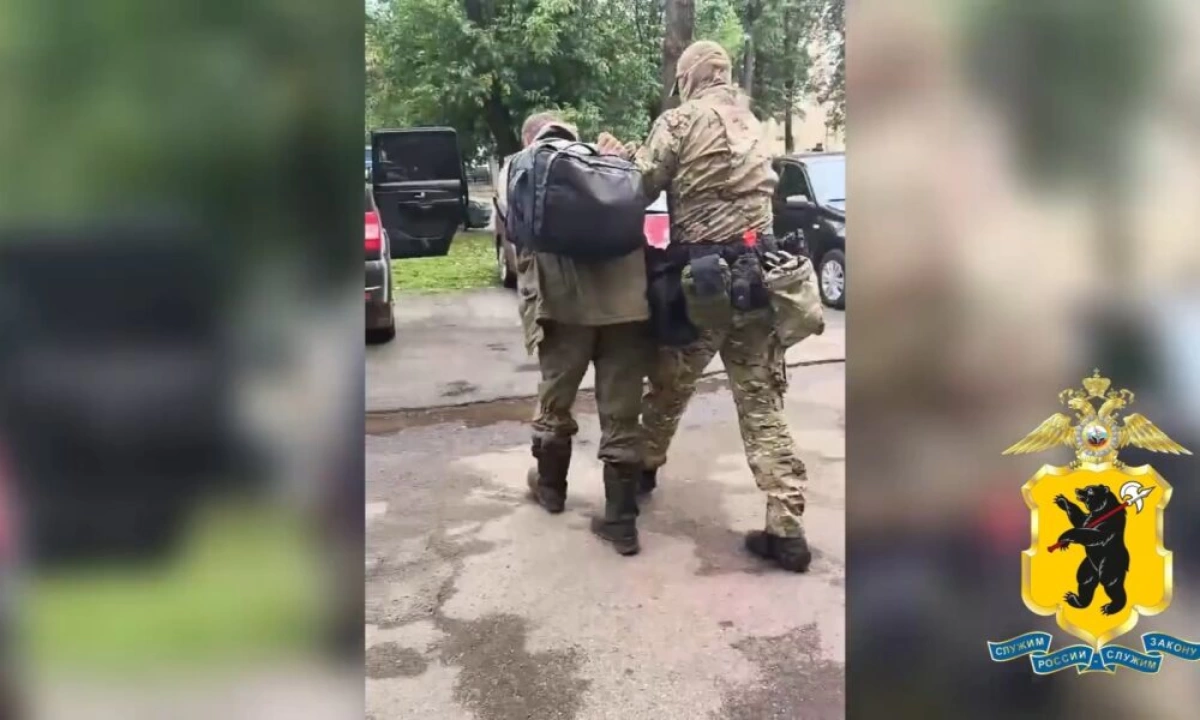 Инициативная группа ярославцев требует переквалифицировать действия живодера Инициативная группа ярославцев требует переквалифицировать действия живодера