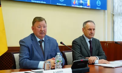 Депутаты Госдумы высоко оценили развитие сельских территорий в Ярославской области &nbsp;