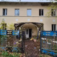 В Ярославле неизвестные подожгли заброшенное здание