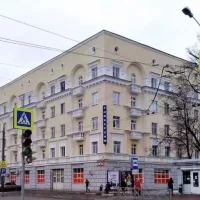 Капитальный ремонт крыши превратил в ад жизнь в ярославской сталинке