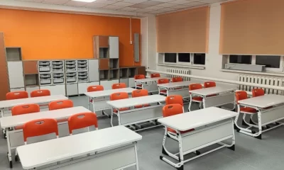 Все школы и колледжи Ярославской области готовы к началу учебного года
