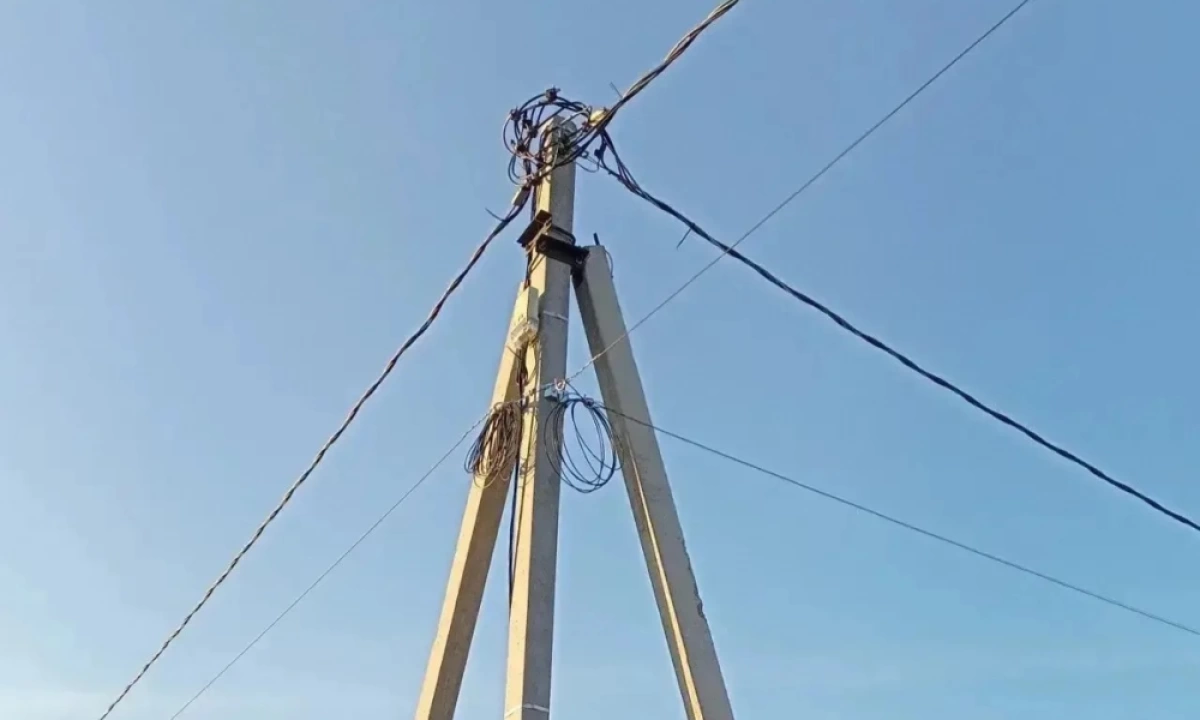 В Ярославской области выявили незаконные линии связи на 3,7 тысяч опор