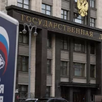 Новые герои и старая гвардия: кто собирается на выборы в Госдуму от &laquo;Единой России&raquo;