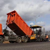 &laquo;Ярдормост&raquo; выполнил 58 проектов по обновлению дорог и благоустройству территорий&nbsp;