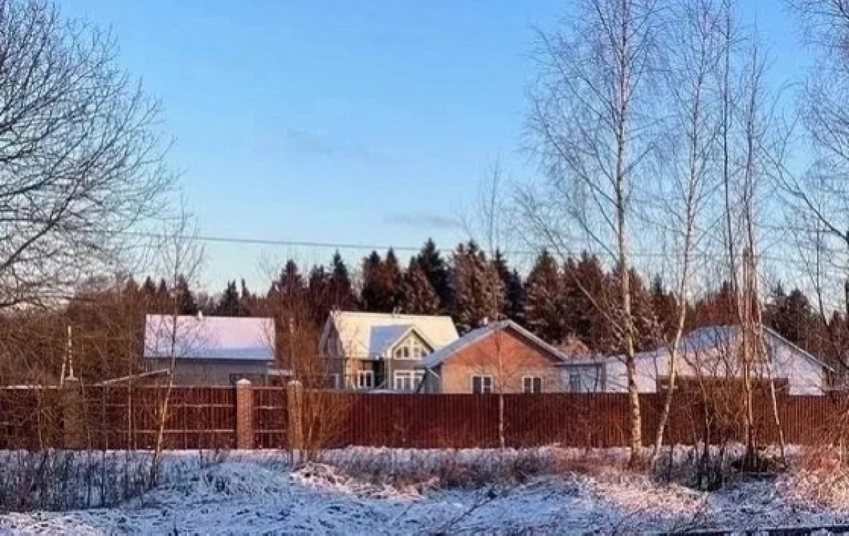 В Ярославской области жители станут хуторянами