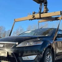 В Ярославской области двенадцать изъятых за пьяную езду авто пойдут с молотка