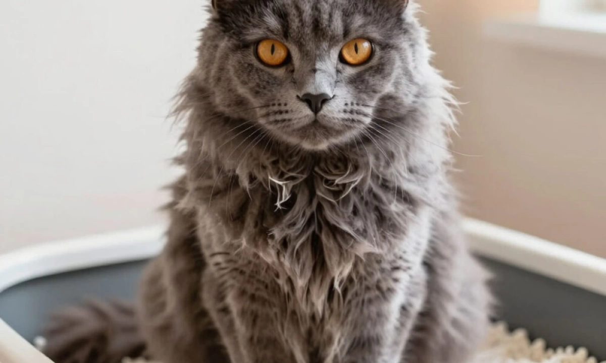 В Ярославле управдом искал в квартирах многоэтажки кошек и их лотки &nbsp;