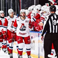 Журналист объяснил, что может подвести &laquo;Локомотив&raquo; в борьбе за Кубок Гагарина