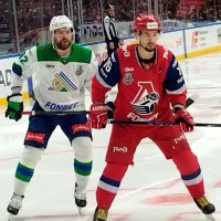 &laquo;Локомотив&raquo; во второй раз подряд всухую обыграл &laquo;Салават Юлаев&raquo;