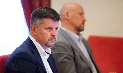 Депутат Вахруков прокомментировал доклад губернатора о развитии региона