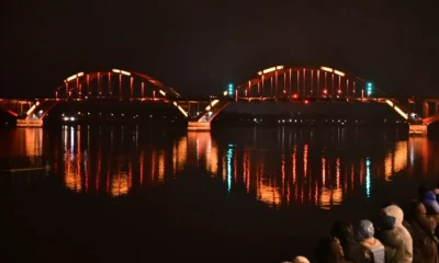 В Рыбинске возбудили дело о коммерческом подкупе при ремонте моста через Волгу