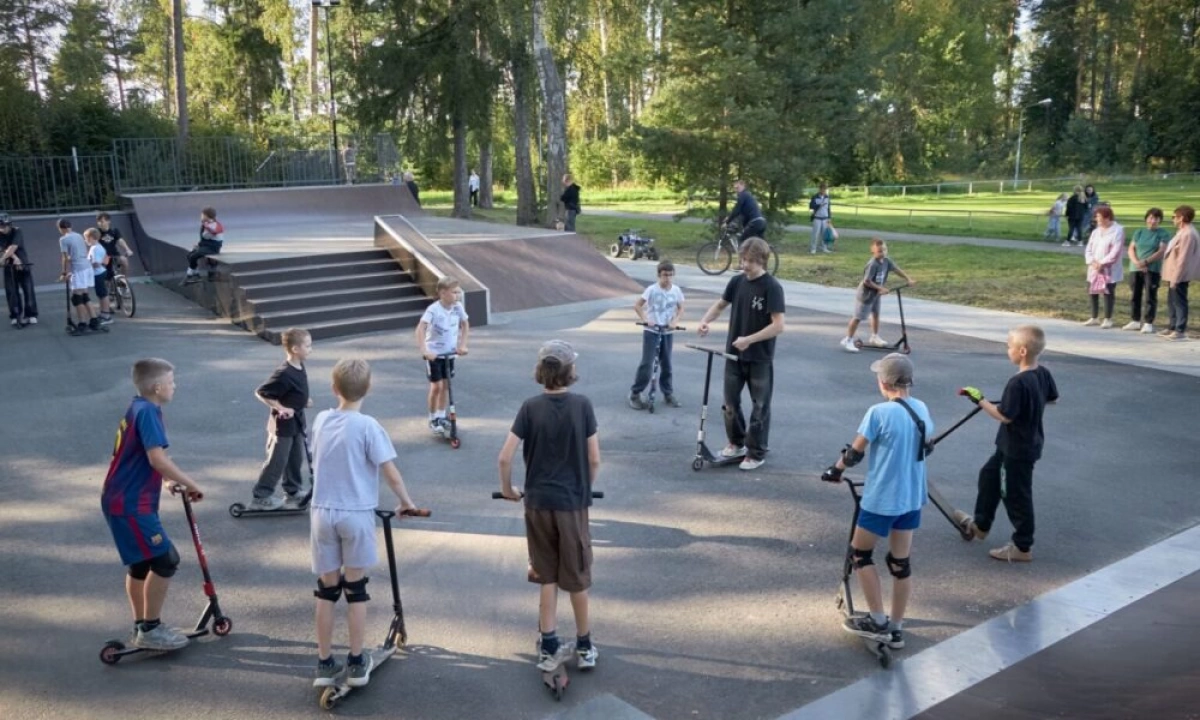 Ярославский спортсмен стал победителем международных соревнований по уличным видам спорта Ярославский спортсмен стал победителем международных соревнований по уличным видам спорта