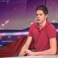 Эмиль Галимов передал привет «Локомотиву» в виде гола