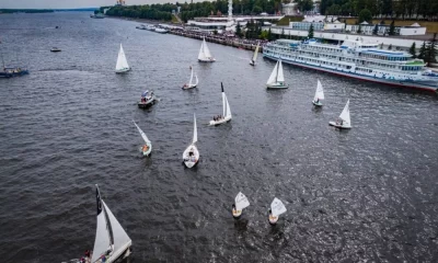 Пенсионера судили за &laquo;проект по переводу Ярославля на подземные водные источники&raquo;