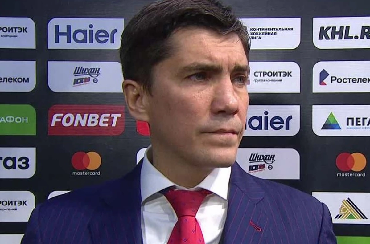 Игорь Никитин остался доволен игрой ЦСКА в Уфе Игорь Никитин остался доволен игрой ЦСКА в Уфе