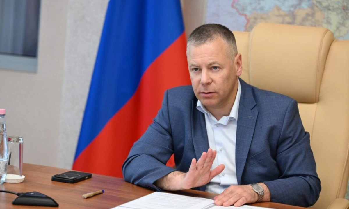 Ярославский губернатор призвал четко называть сроки возврата горячей воды &nbsp;