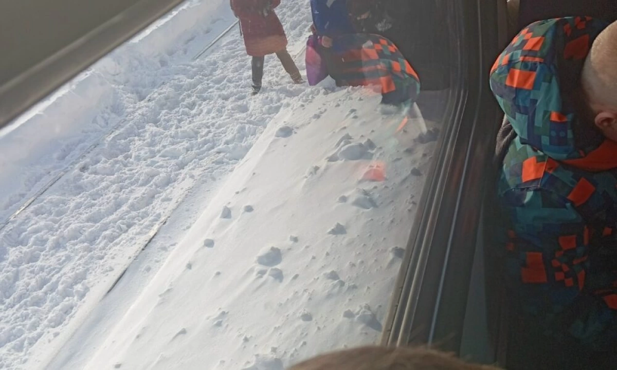 В Ярославской области поезд задержался из-за смерти пассажирки