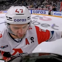 Вайсфельд рассказал, что нужно было удалять Серебрякова за удар ловушкой Радулова