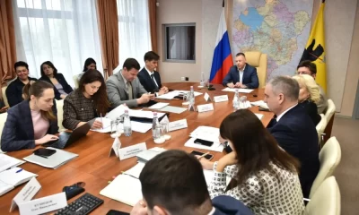 В&nbsp;Ярославской области демонтировали более 2,3 тысячи фактически погибших объектов