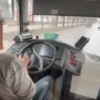 Водитель &laquo;Яавтобуса&raquo; отстранен от работы за любовь к сайту объявлений