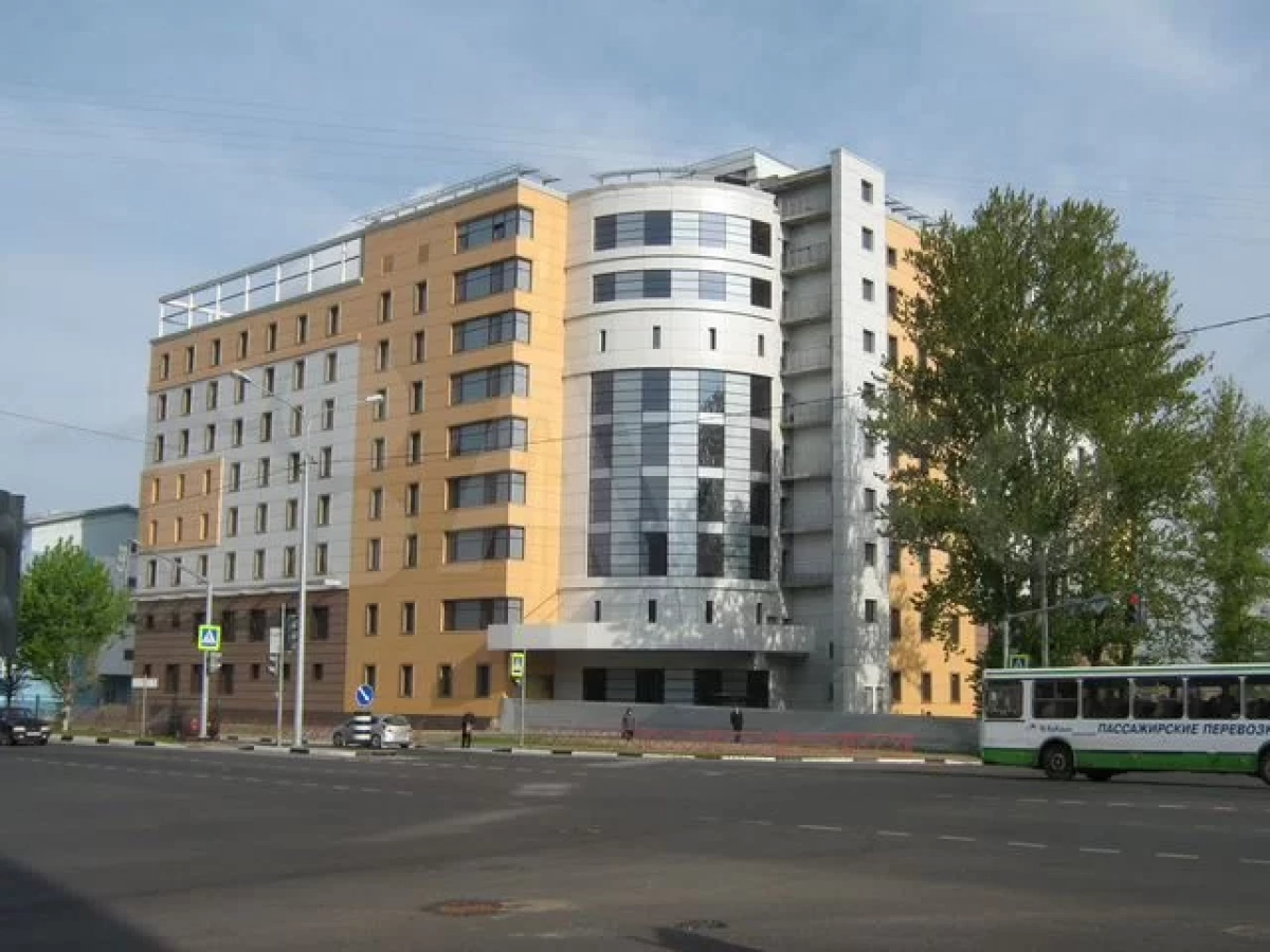 Недострой гостиницы &laquo;Ярославль&raquo; вновь продают на &laquo;Авито&raquo;