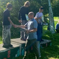 В Ярославле выбрали лучших в спортивном ориентировании в рамках массовых соревнований &laquo;Российский аз
