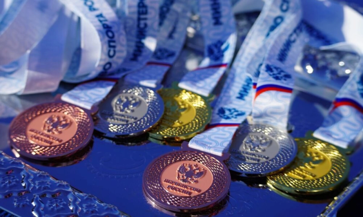 Первенство России по фристайлу прошло в Ярославской области Первенство России по фристайлу прошло в Ярославской области