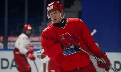 «Локо-76» взял реванш у «Молота»