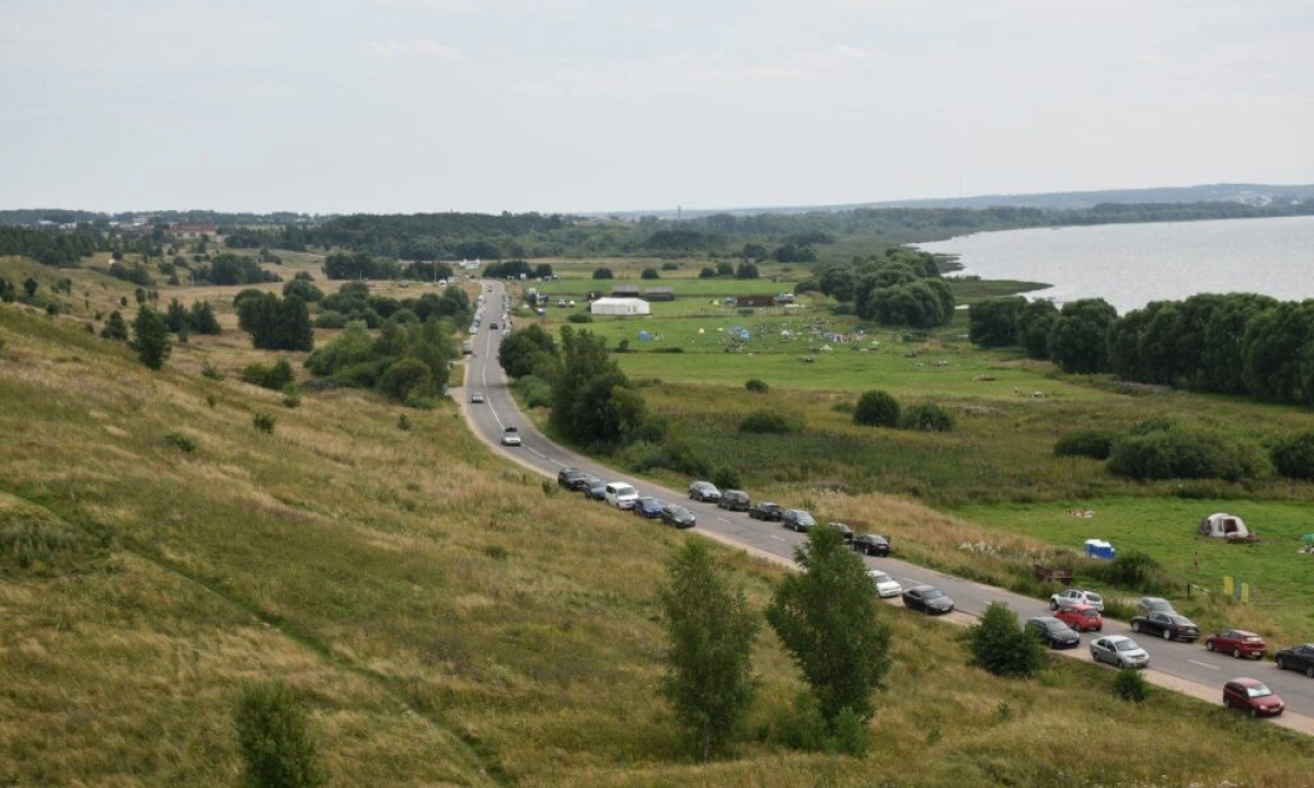 &laquo;Собирайте свое шмотье&raquo;: семейная пара судилась с нацпарком &laquo;Плещеево озеро&raquo;