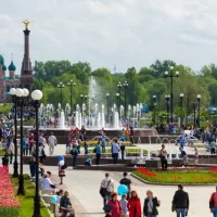 В Ярославской области мусорную проблему хотят решить за счет туристов