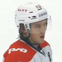 Центральный нападающий &laquo;Локомотива&raquo; лидирует в КХЛ по едтиноборствам