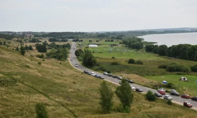 &laquo;Собирайте свое шмотье&raquo;: семейная пара судилась с нацпарком &laquo;Плещеево озеро&raquo;