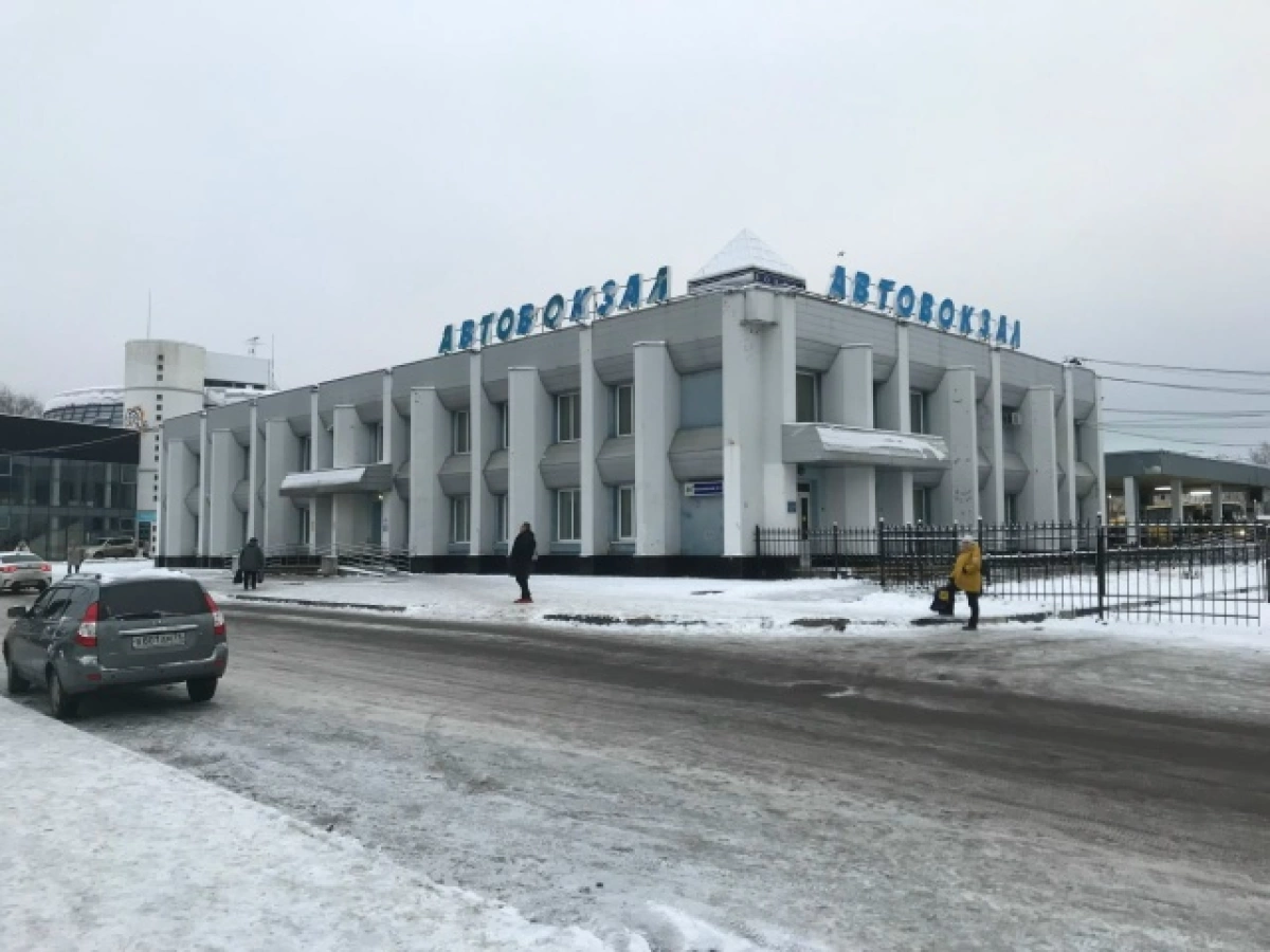 Туалеты на автовокзале Ярославля стали бесплатными для всех пассажиров