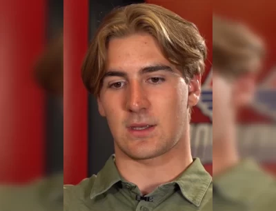 Россиянин Дмитрий Симашев выиграл матч звезд Американской хоккейной лиги