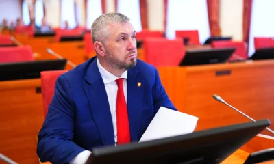 Выдвижение Михаила Крупина на пост Уполномоченного по правам ребенка поддержали десять общественных 