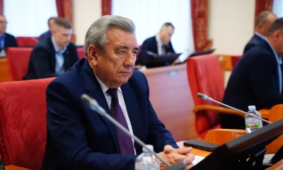 Депутаты облдумы предложили вернуться к программе&nbsp;ремонта подъездных путей к соцучреждениям