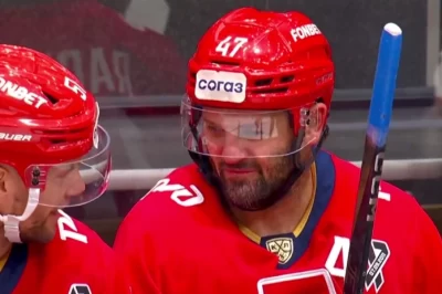 Тренер «Динамо» заявил о провокациях со стороны Радулова и Сурина