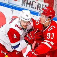 Битва за выживание: почему &laquo;Спартак&raquo; обречен в плей-офф, но может переписать сценарий