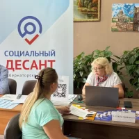 ​​​​&laquo;Социальный десант&raquo; поможет жителям Ярославской области получить меры господдержки&nbsp;