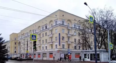 Капитальный ремонт крыши превратил в ад жизнь в ярославской сталинке