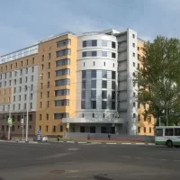 Недострой гостиницы &laquo;Ярославль&raquo; вновь продают на &laquo;Авито&raquo;