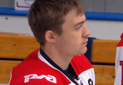 Дисквалифицированного Фрейза в составе &laquo;Локомотива&raquo; заменит Алексеев