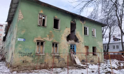 Ярославне пришли счета за выкупленную мэрией квартиру в аварийной развалюхе