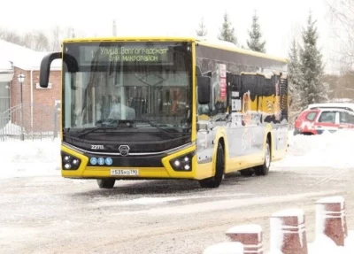 Ярославцы стали меньше жаловаться на общественный транспорт